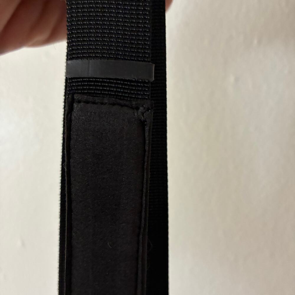 Arena Strength Door Anchor Strap Resistance Band Anchor Home Swim Gym Training - Picture 9 of 11